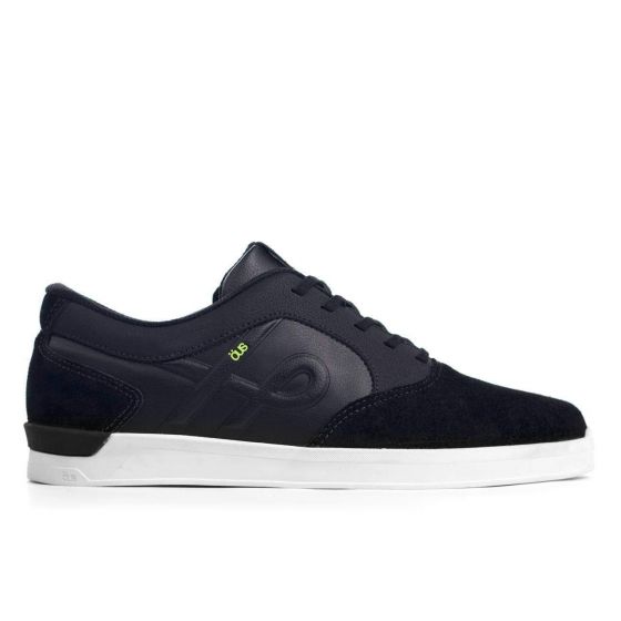 Tênis Tênis Öus ORTX2000 Preto Essencial Öus - Skateboarding