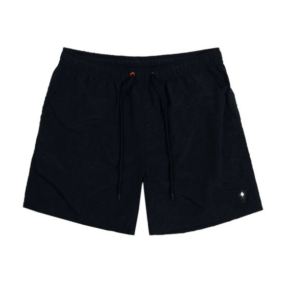 Bermuda Boardshort Utility Mcd Classics Preto