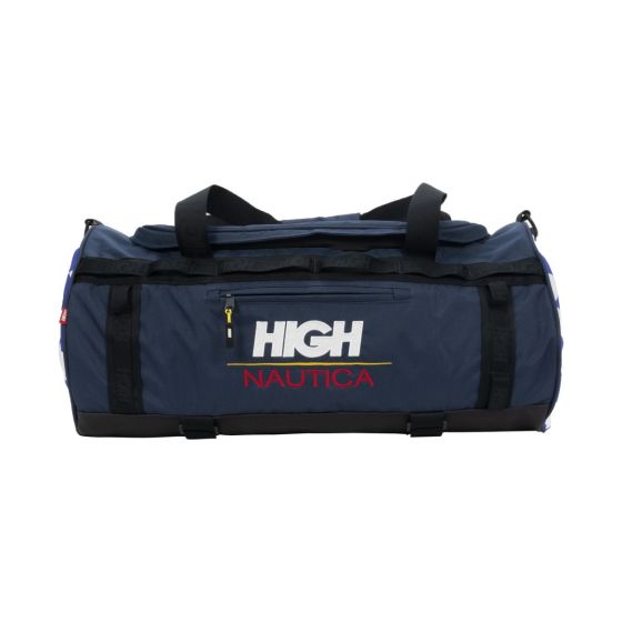 Bag High Company Duffle X Nautica Navy