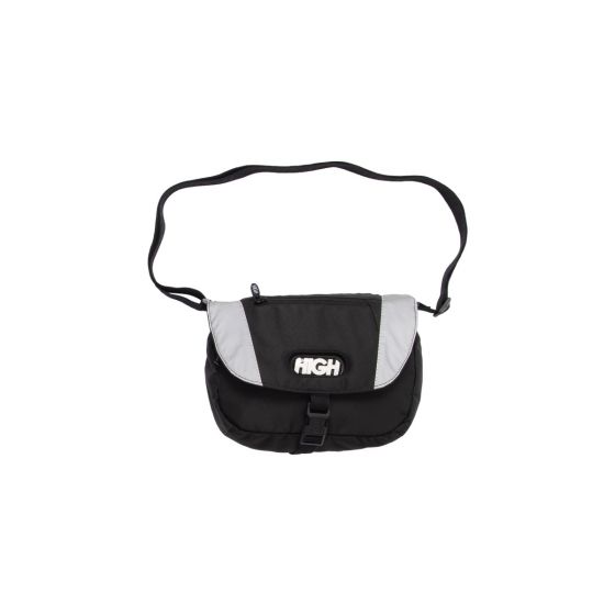 Bah High Company Reflective Waist Black