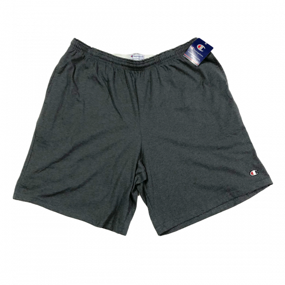 Bermuda Champion Authentic - Classic Short - Granito