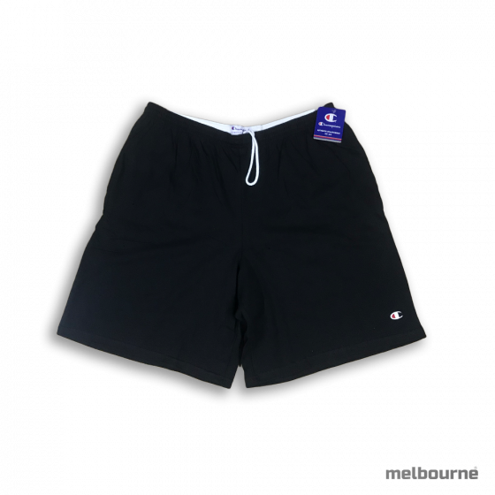 Bermuda Champion Authentic – Classic Short – Preto