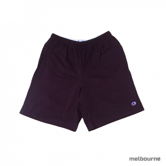 Bermuda Champion Authentic – Classic Short – Vinho