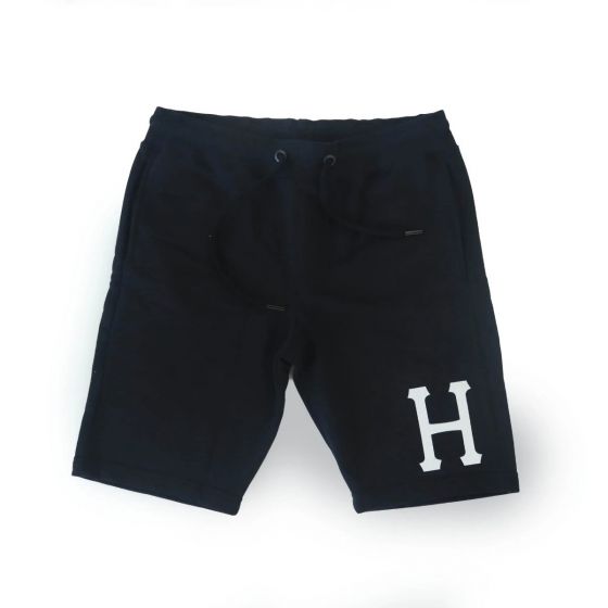 Bermuda Moletom HUF Worldwide Classic H