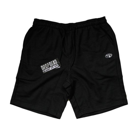 Bermuda Moletom Drop Dead Skateboards  Drop Dead Skateboards - Camiseta Skate Streetwear