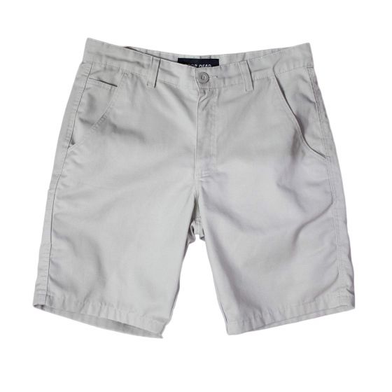 Bermuda Sarja Drop Dead Skateboards Sturdy Areia