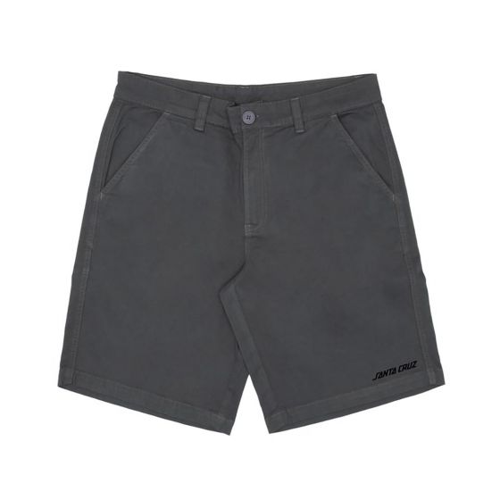 Bermuda Sarja Santa Cruz Academy 