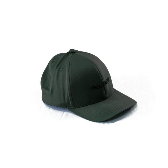 Boné Five Panel Volcom Euro Stone