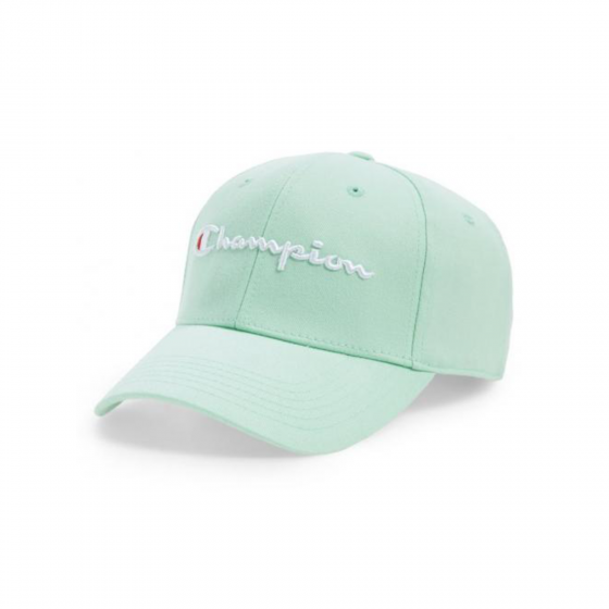 Boné Hat Champion SportsWear Classic Iced Green