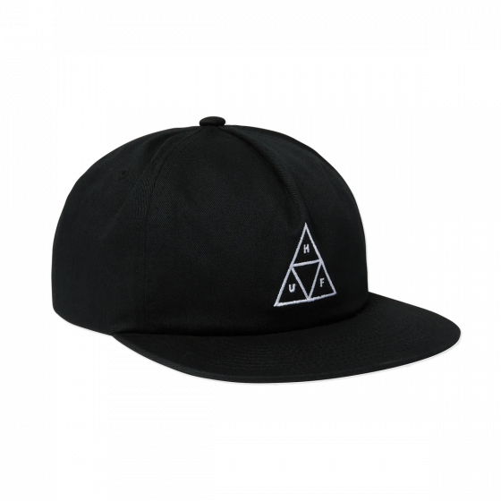 Boné HUF Worldwide Snapback Set TT