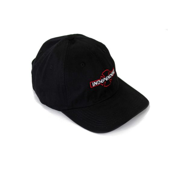 Eixo de Skate Boné Dad Hat Independent Trucks OGBC  Independent Truck Company - Curvas Precisas