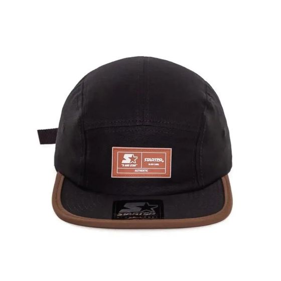 Boné Starter 5 panel Clickback 
