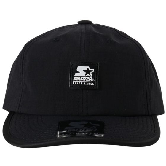 Boné Starter Strapback Classic Preto