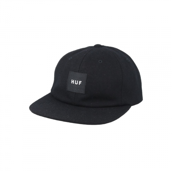 Boné HUF WorldWide HUF Worldwide - Item Streetwear