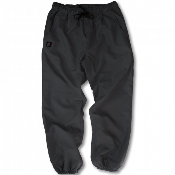 Calça Nylon Independent Truck Company Runner Chumbo Independent Truck Company - Calça Skate Confortável