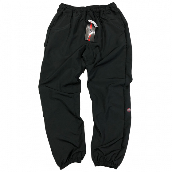 Calça Independent Nylon Training Preta