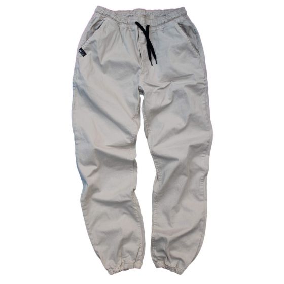 Calça Sarja Jogger Child Skate Twill Pants