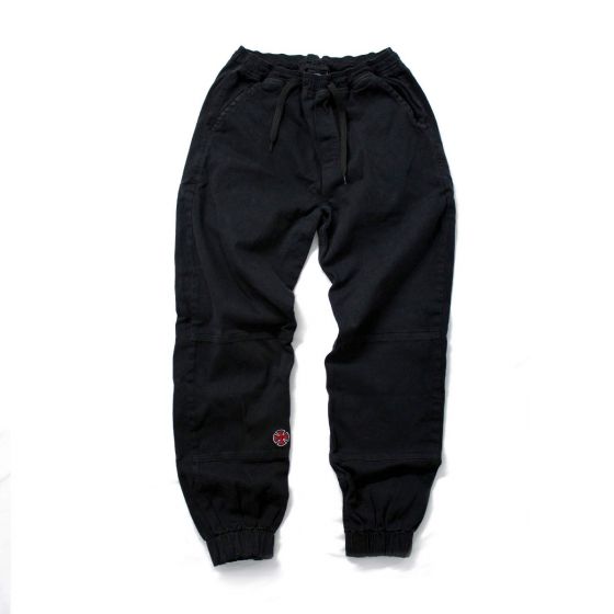 Calça Sarja Jogger Independent Trucks Tier Cross Pants