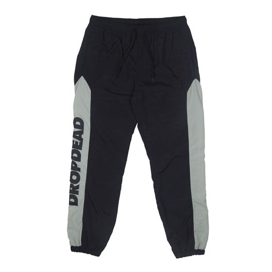 Calça Tactel Drop Dead Global Pants