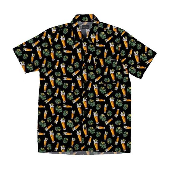 Camisa Drop Dead Beer Drop