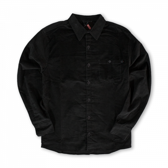 Comprar Camisa Manga Longa Independent Trucks Veludo Roy Chumbo Independent Truck Company - Loja Melbourne Skateboards