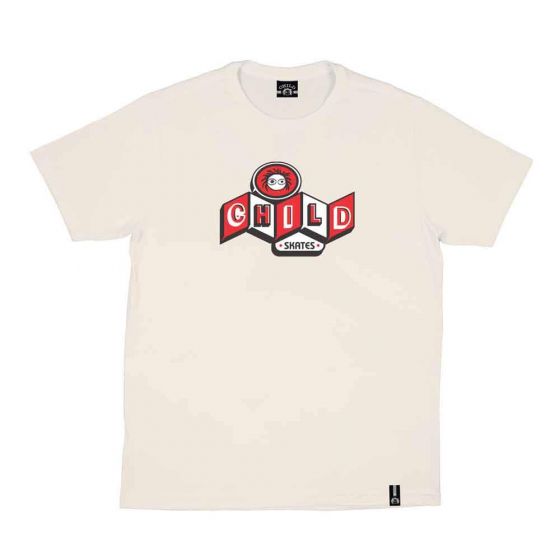 Camiseta Basica Child Outdoor