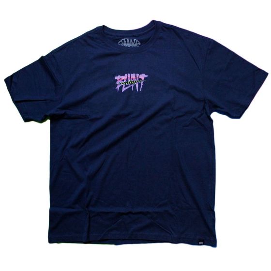 Camiseta Blunt Basica LO Azul Marinho