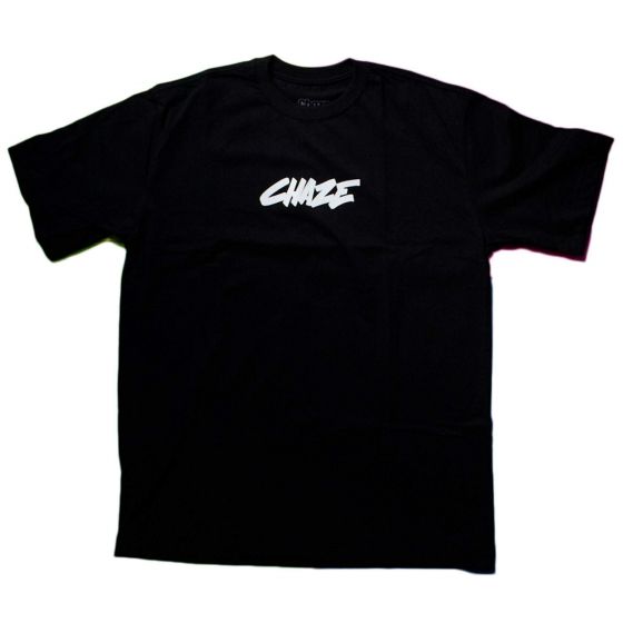 Camiseta Chaze Chest Preto