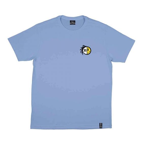 Camiseta Child Basica Smile