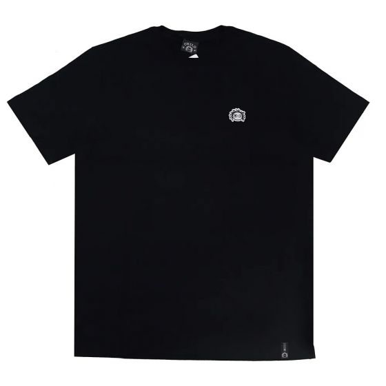 Camiseta Child Head Chest