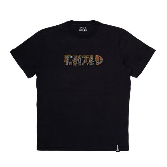 Camiseta Child World of doll