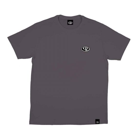 Camiseta Drop Dead Classic Logo 2 Colors Bottom