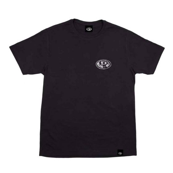 Camiseta Drop Dead Flip'n Hell