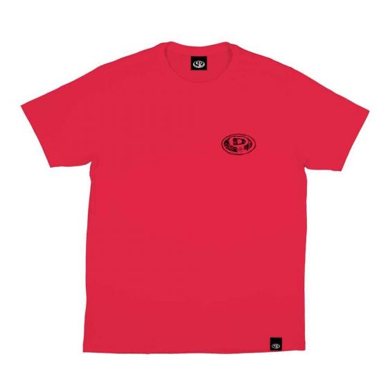 Camiseta Drop Dead Flp