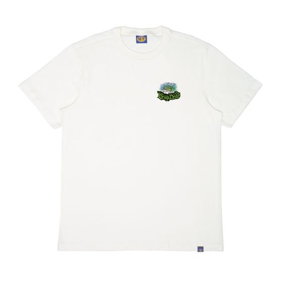 Camiseta Drop Dead Pirata