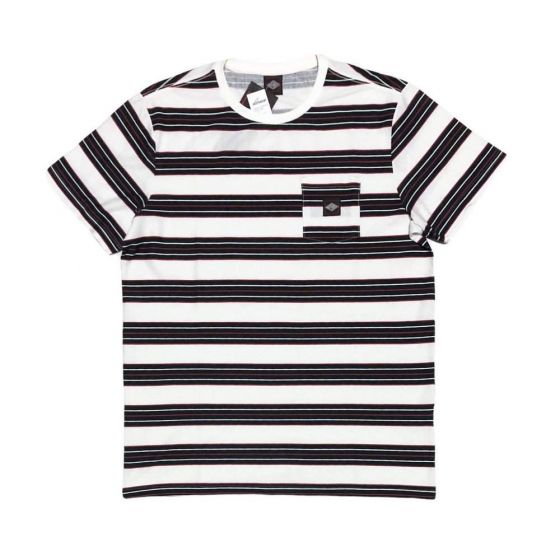 Camiseta Especial Independent Trucks Linear Label Pocket