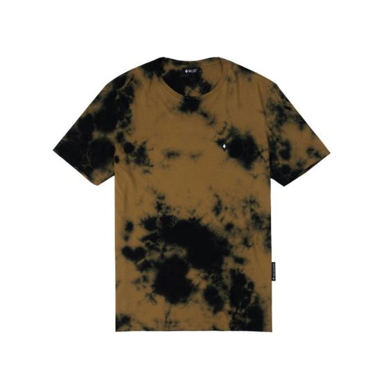 Camiseta Especial MCD Confusion Marrom Charuto