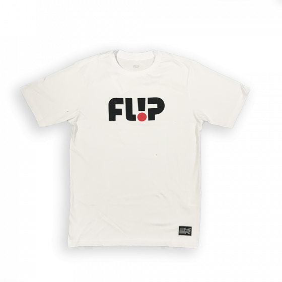 Comprar Camiseta Flip Odyssey Branco Flip - Loja Melbourne Skateboards