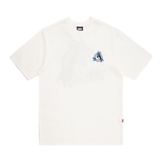 Camiseta High Company Balance Sand 