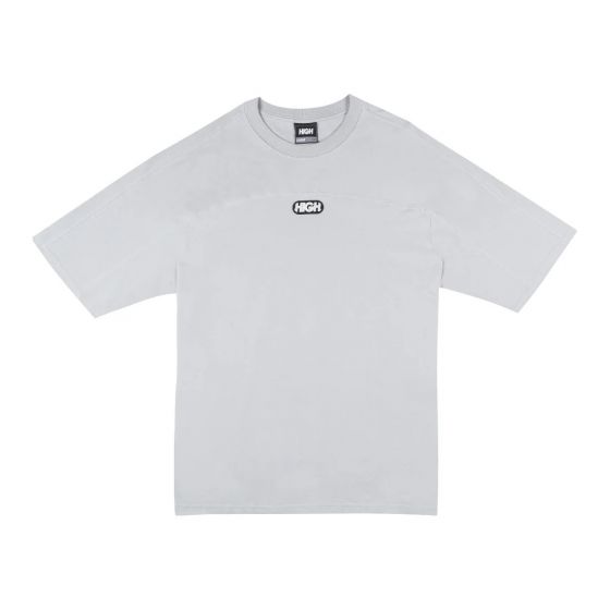 Camiseta High Company Bridge Heather Grey