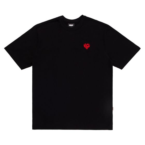 Camiseta High Company Core Black