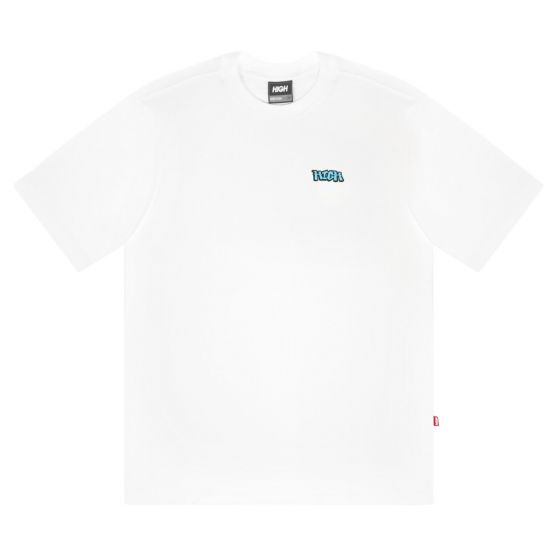 Camiseta High Company Dondi Branco 