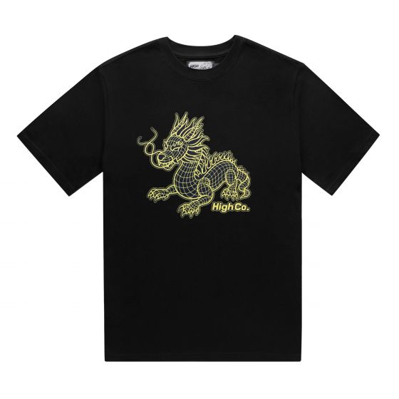 Camiseta High Company Dragon 