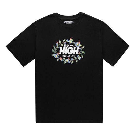 Camiseta High Company Granny Black