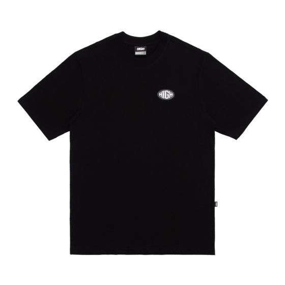 Camiseta HIGH Company Inflated Black
