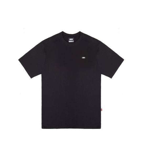 Camiseta High Company Oval Mini Black
