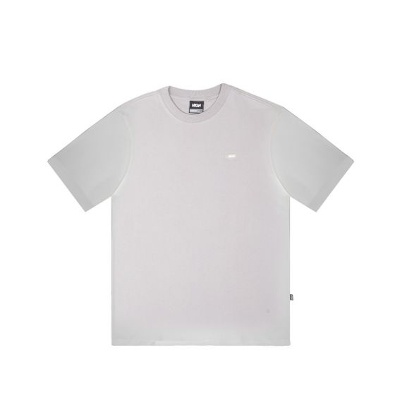 Camiseta High Company Oval Mini Grey