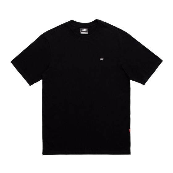 Camiseta HIGH Company Spaghetti Black