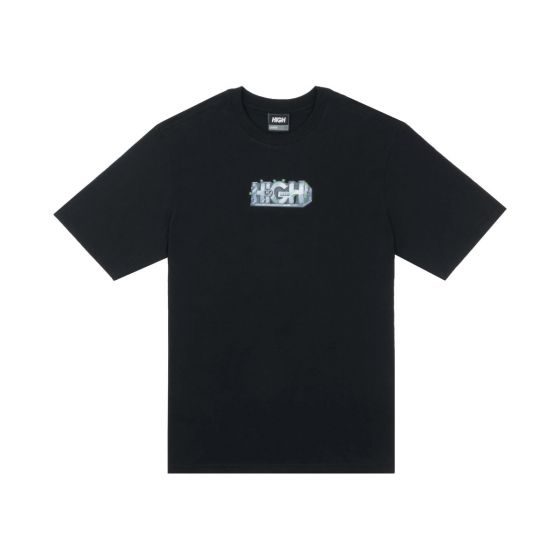Camiseta High Company Tee Safe Black