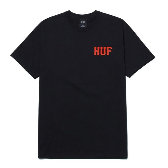 Camiseta HUF Golden Gateclassic